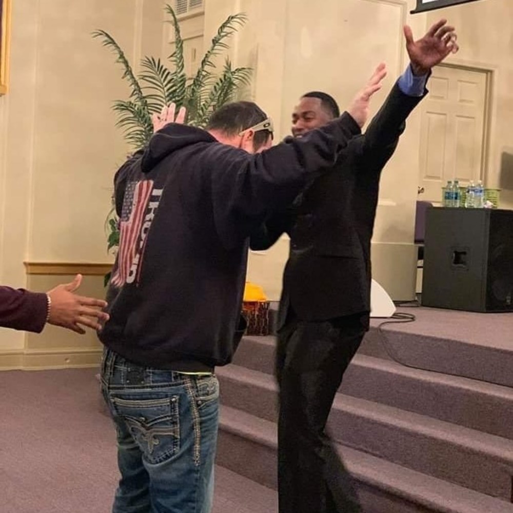 Meet your Posher, Jeremy